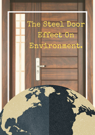  Steel_Door_Effect_On_Environment