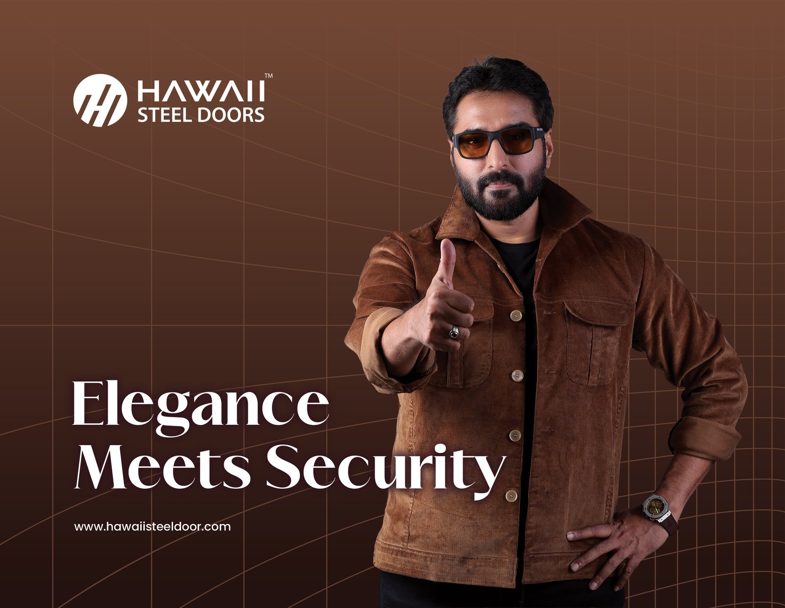 
											Hawaii - Product Gallery