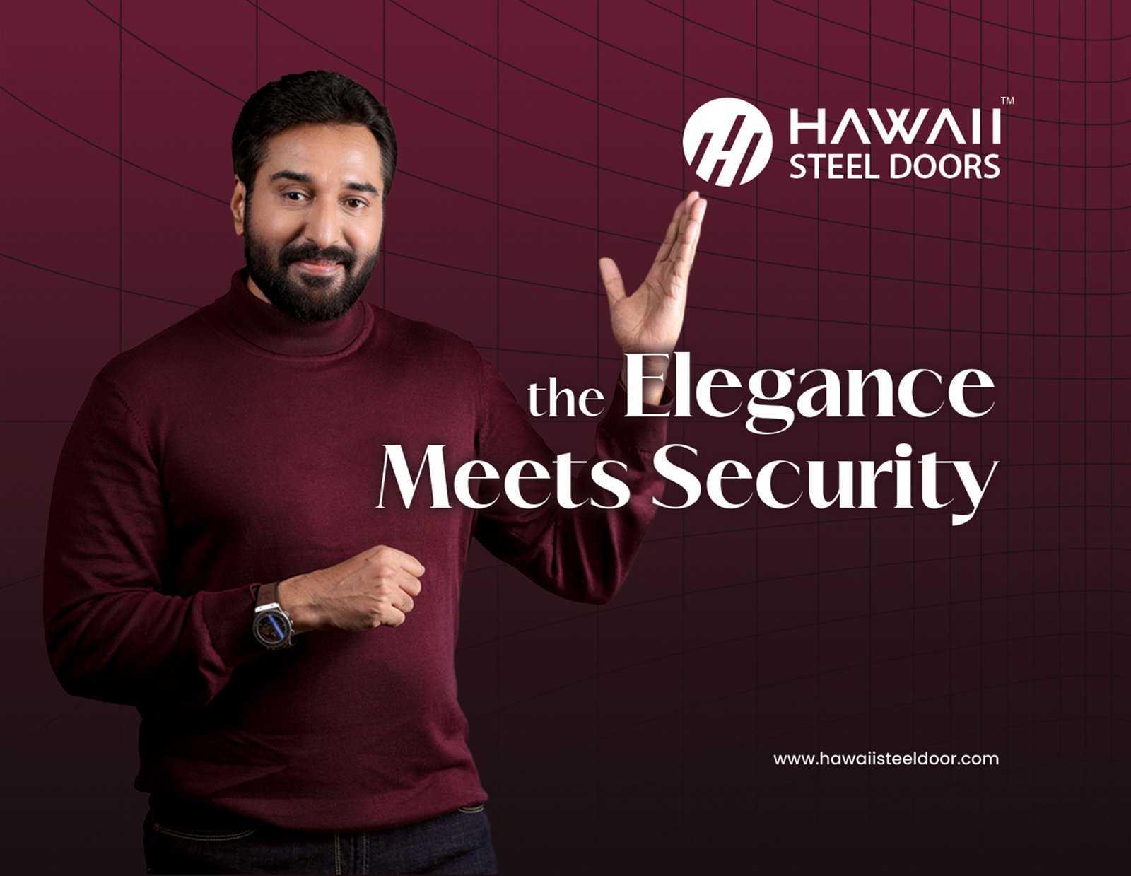 
											Hawaii - Catalogue
