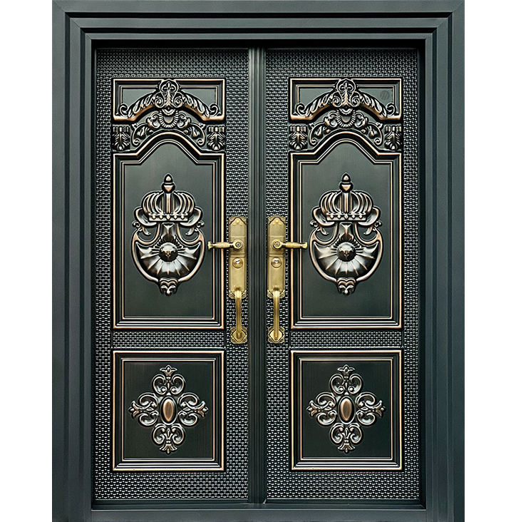 Door 1